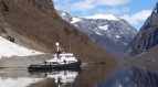 Motor Yacht LARS
